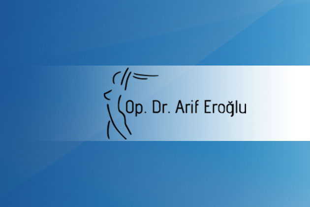 Opr. Dr. Ahmet Arif Eroğlu Klinik